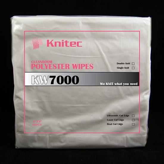 Microfiber Wipes KW7000